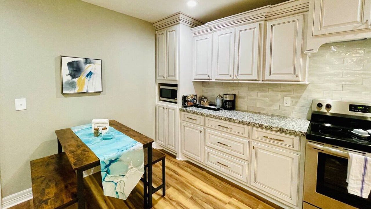 Photo of Kitchen in Nederland