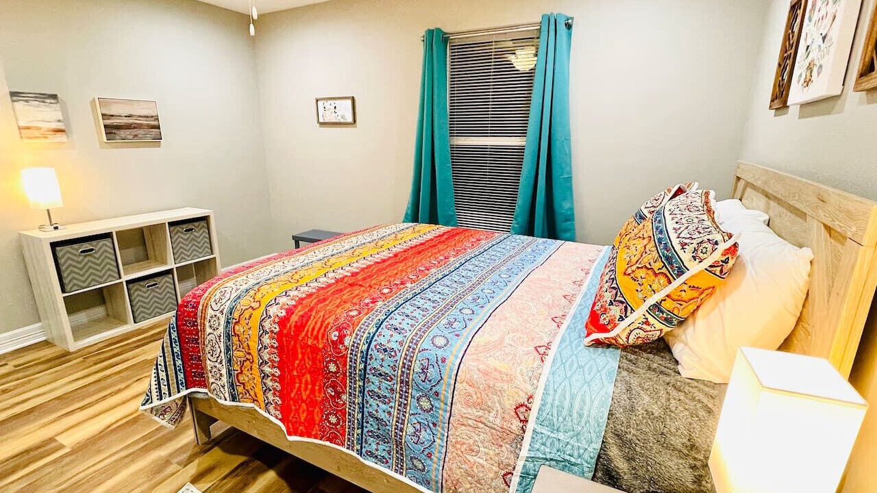 Photo of Bedroom in Nederland