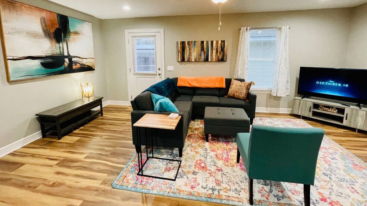 Photo of Livingroom in Nederland