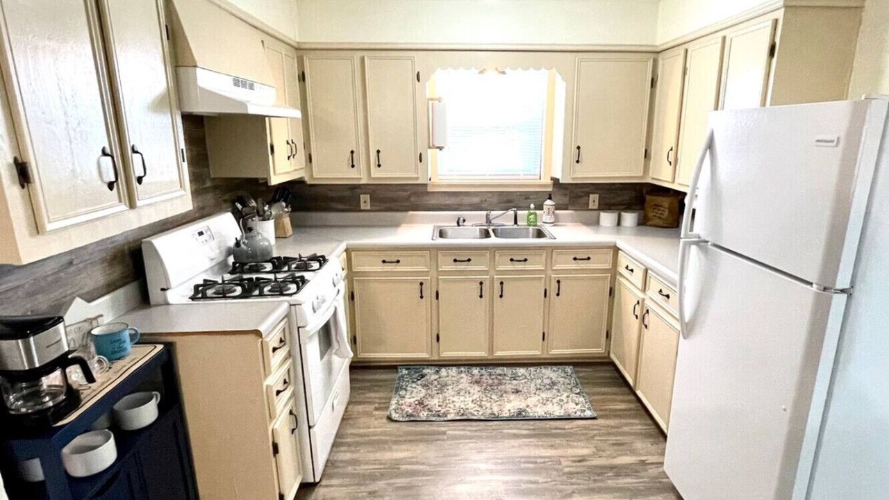 Photo of Kitchen in Port Neches