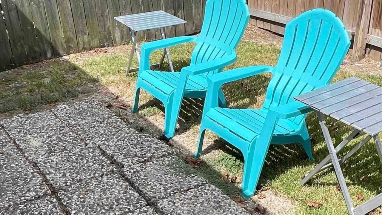 Photo of Patio Balcony in Port Neches