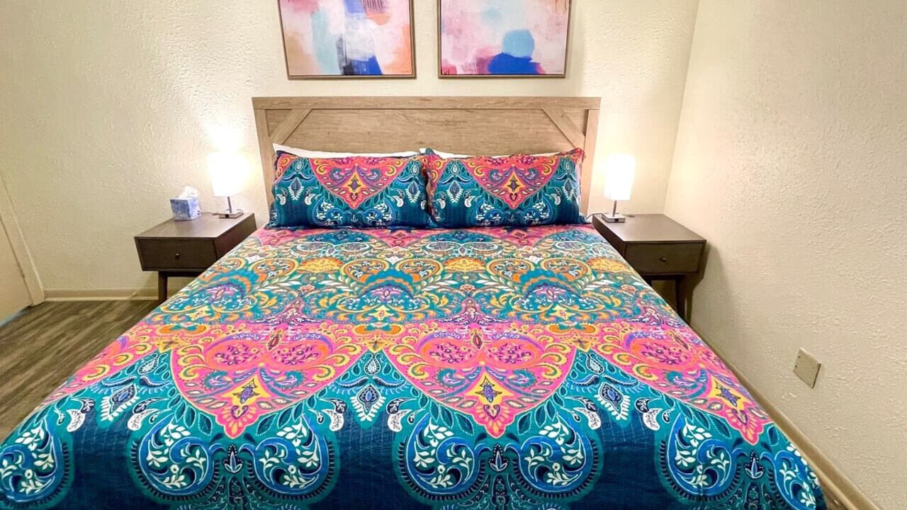 Photo of Bedroom in Port Neches