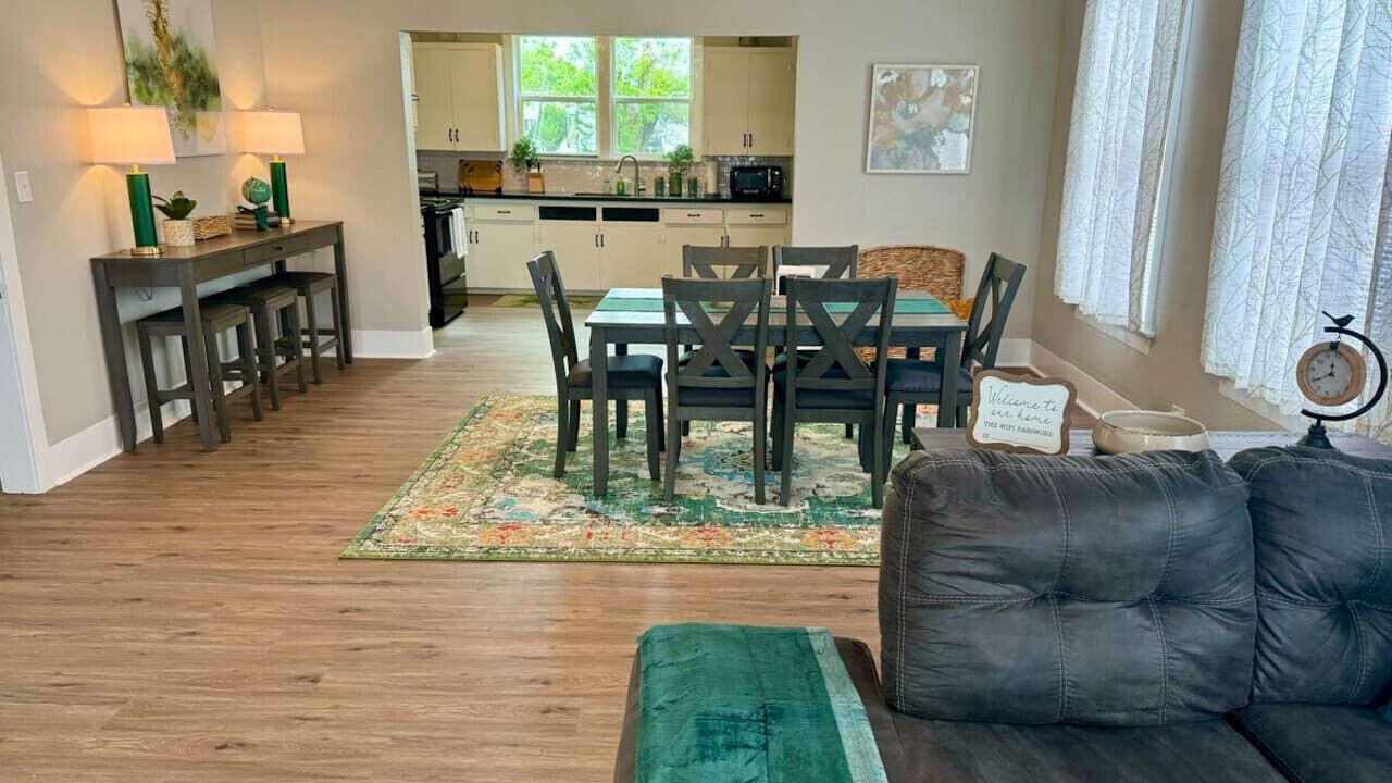 Photo of Livingroom in Port Neches