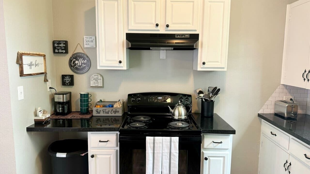 Photo of Kitchen in Port Neches
