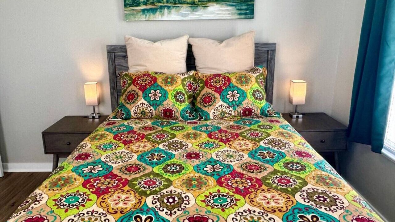 Photo of Bedroom in Port Neches