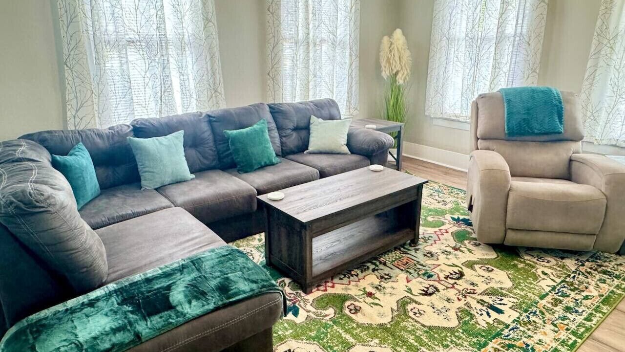 Photo of Livingroom in Port Neches