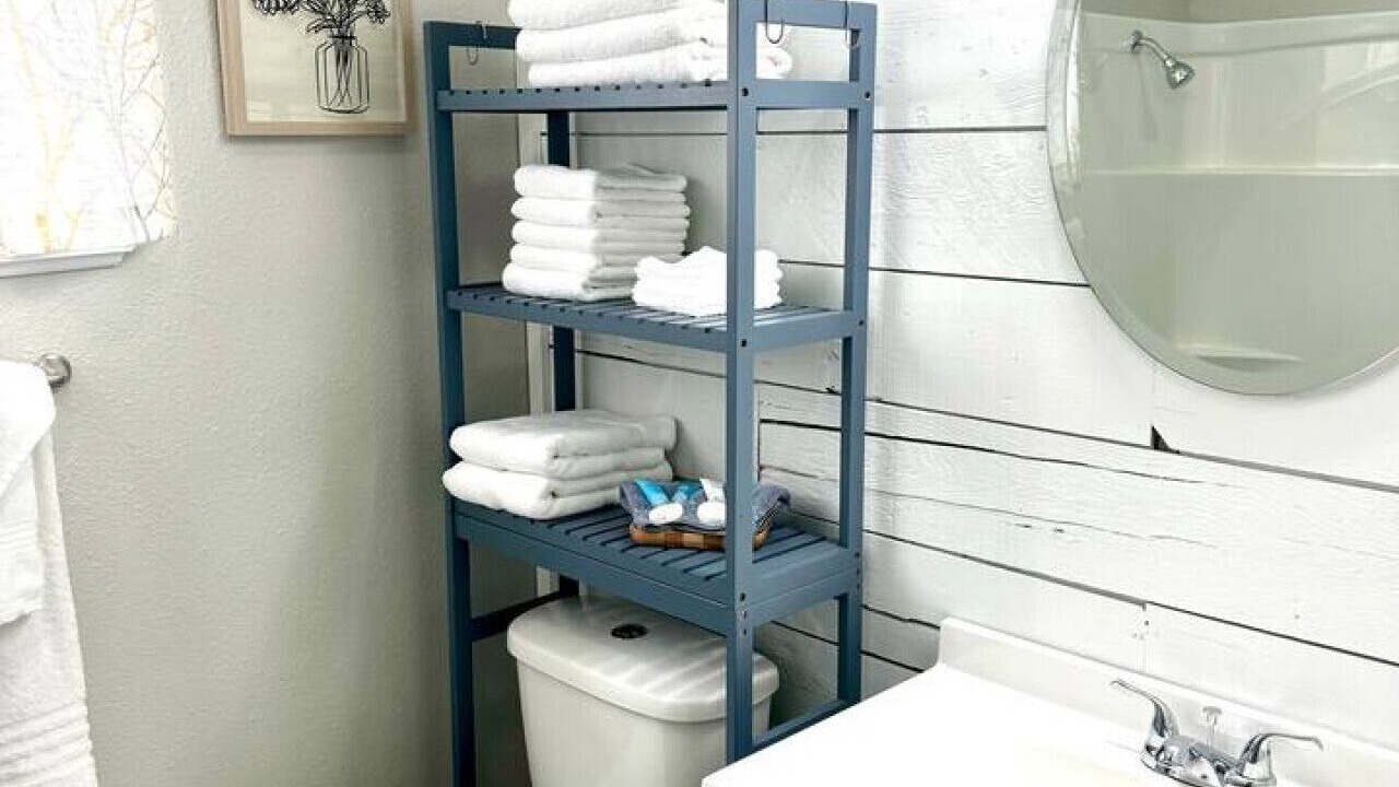 Photo of Bathroom in Port Neches