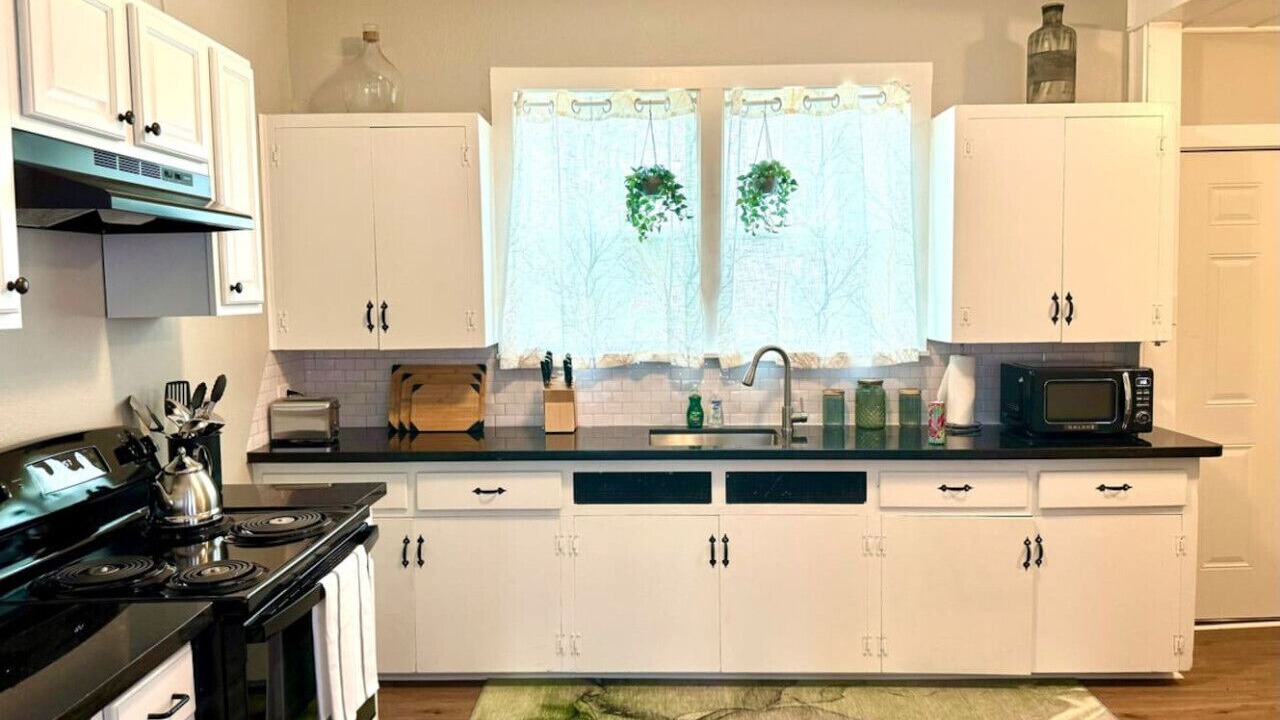 Photo of Kitchen in Port Neches