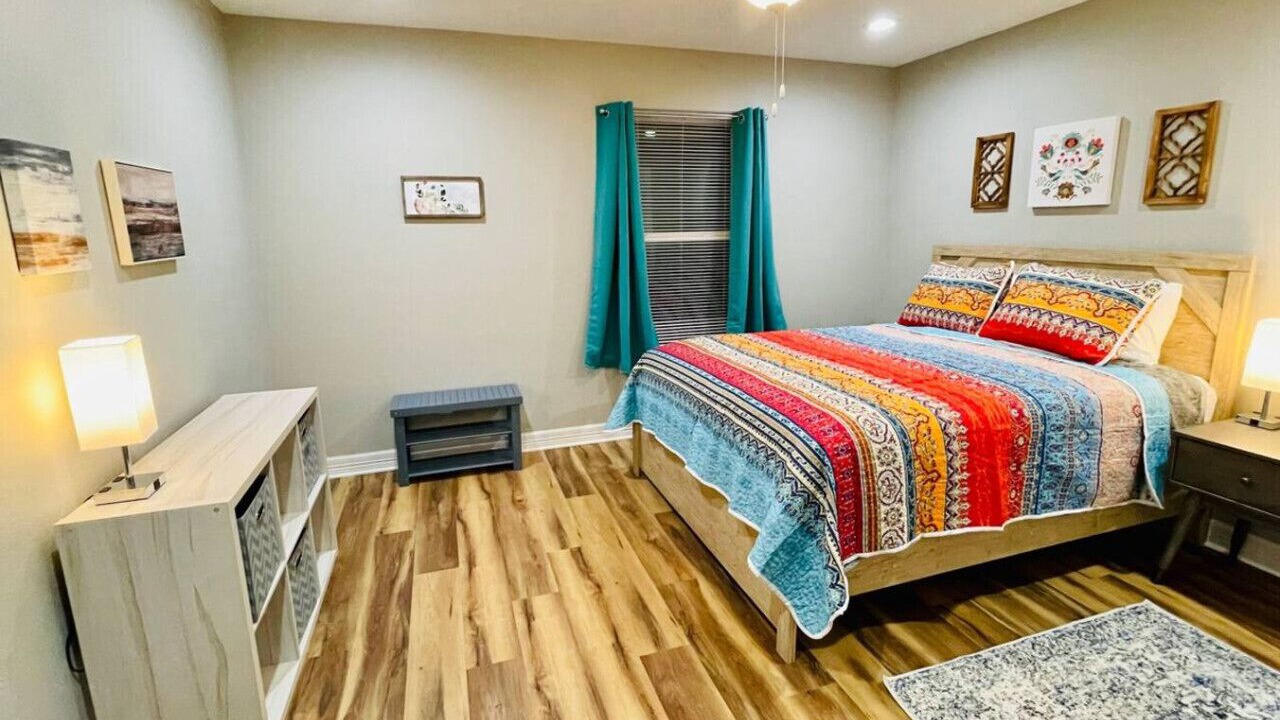 Photo of Bedroom in Nederland