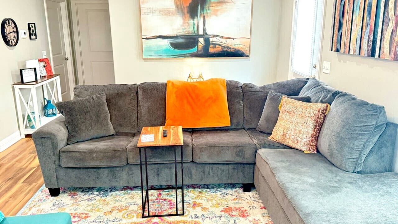 Photo of Livingroom in Nederland