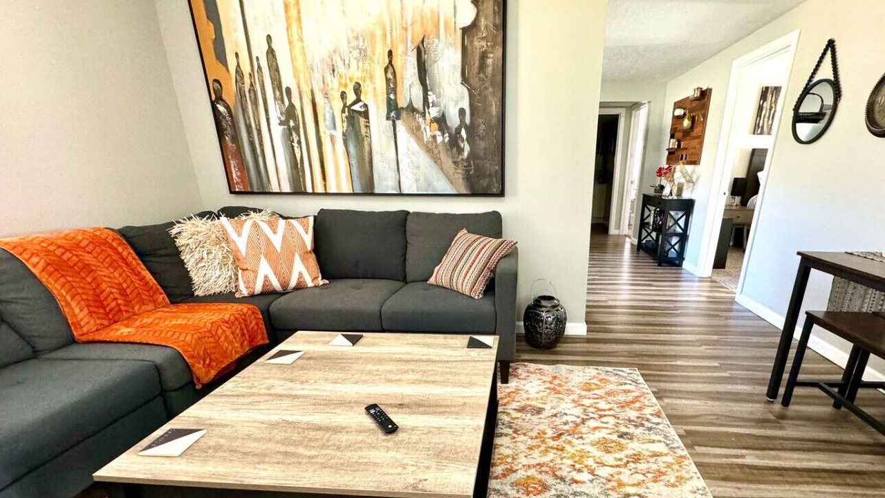 Photo of Livingroom in Port Neches