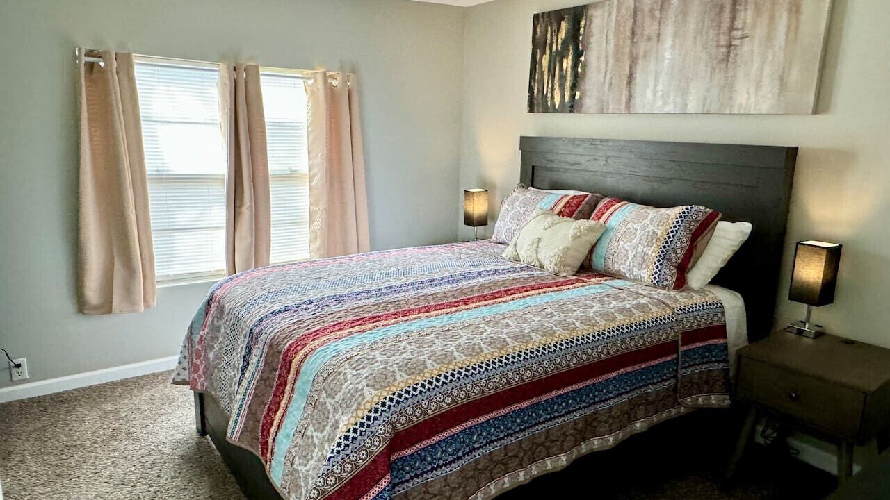 Photo of Bedroom in Port Neches