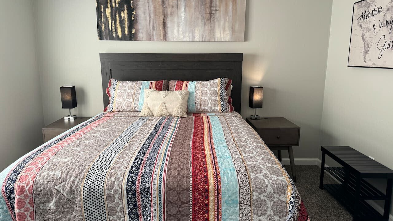 Photo of Bedroom in Port Neches