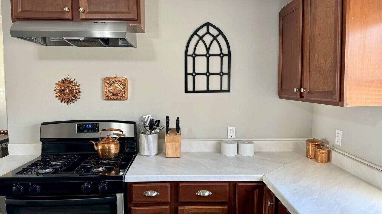 Photo of Kitchen in Port Neches