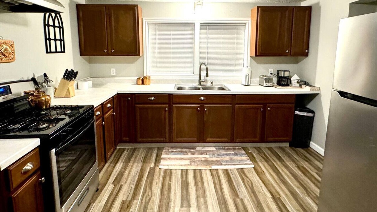 Photo of Kitchen in Port Neches