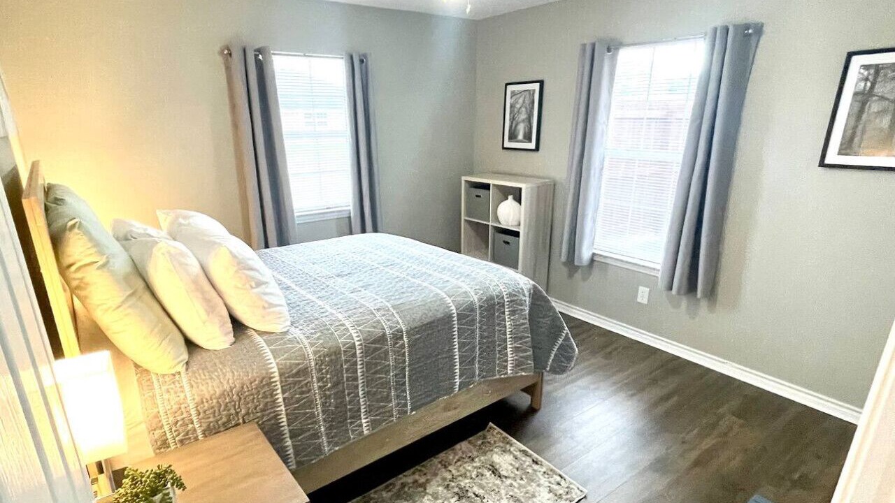 Photo of Bedroom in Nederland