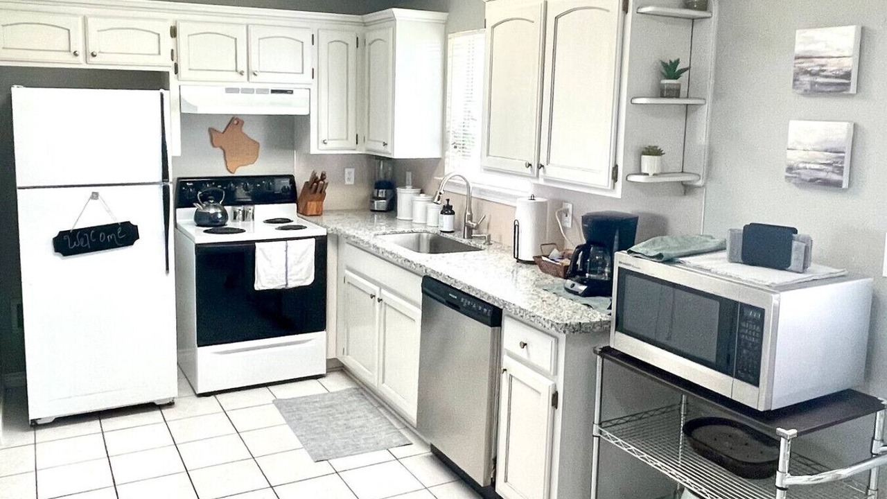 Photo of Kitchen in Nederland