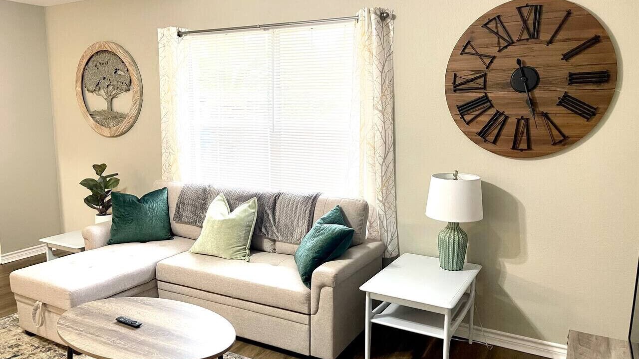 Photo of Livingroom in Nederland