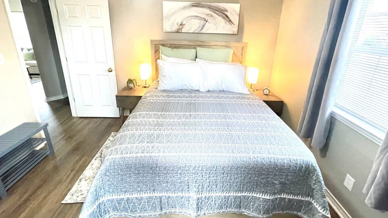 Photo of Bedroom in Nederland