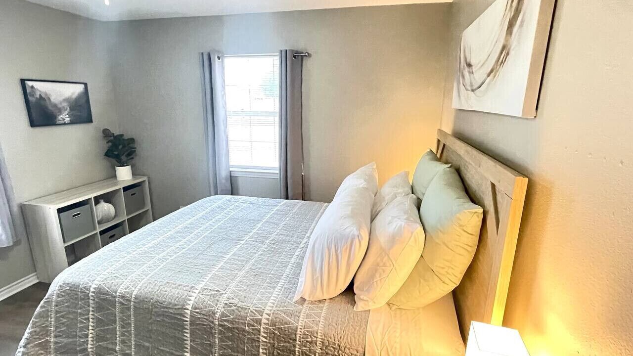 Photo of Bedroom in Nederland