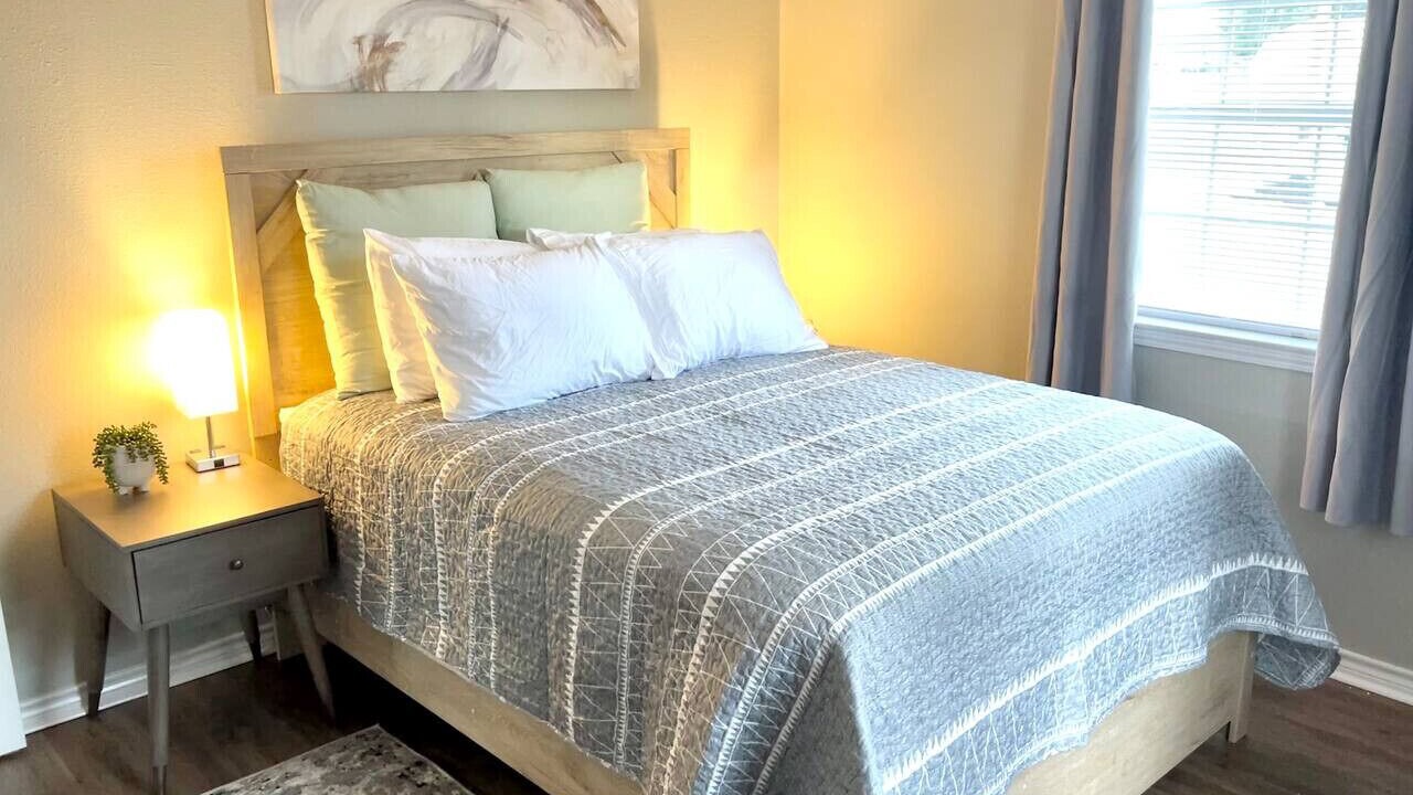 Photo of Bedroom in Nederland