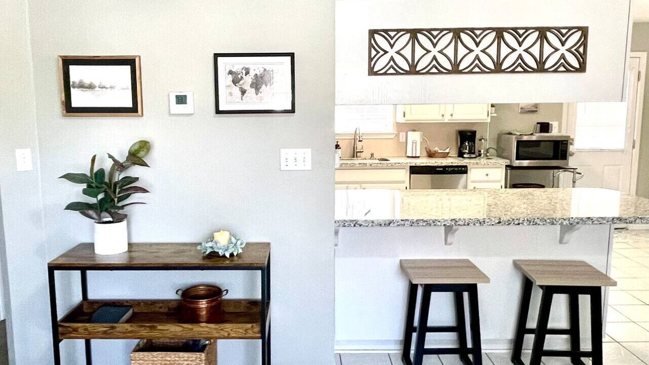 Photo of Kitchen in Nederland