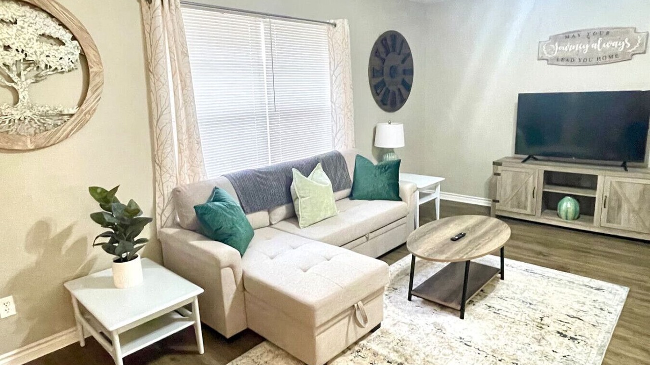 Photo of Livingroom in Nederland