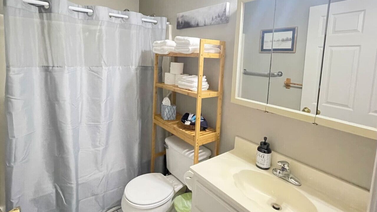 Photo of Bathroom in Nederland