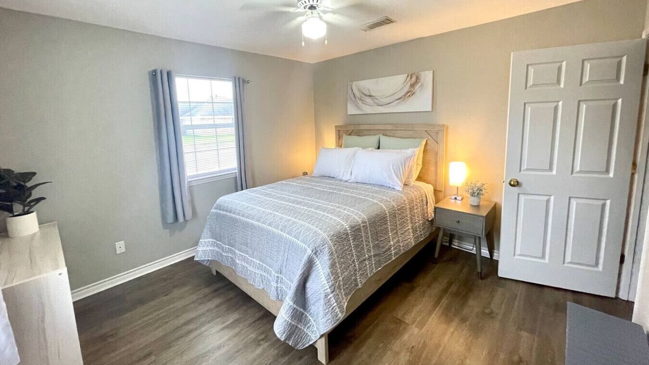 Photo of Bedroom in Nederland
