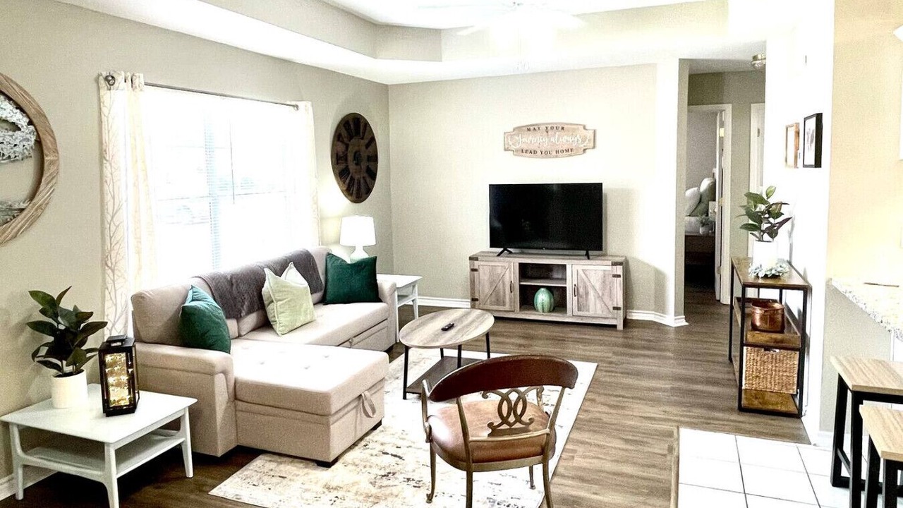 Photo of Livingroom in Nederland