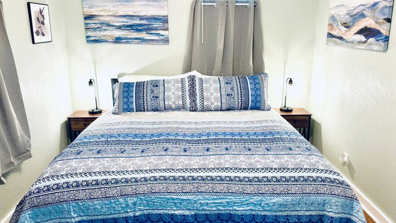 Photo of Bedroom in Nederland
