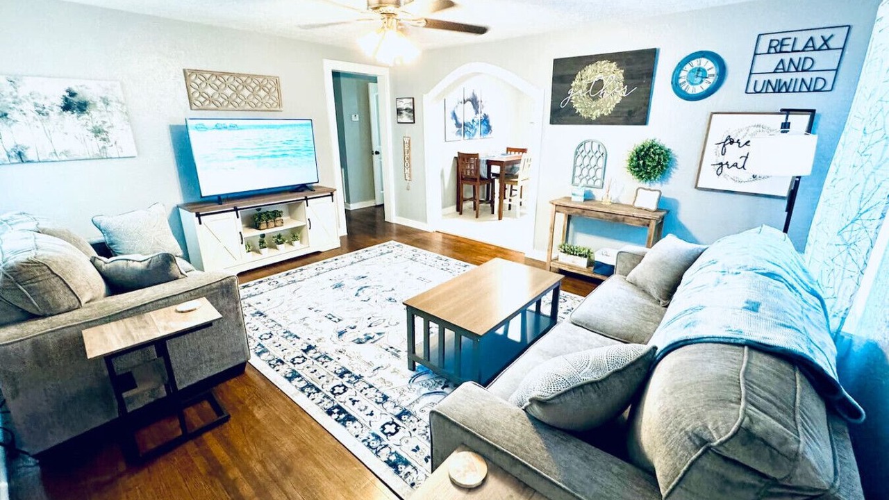 Photo of Livingroom in Nederland