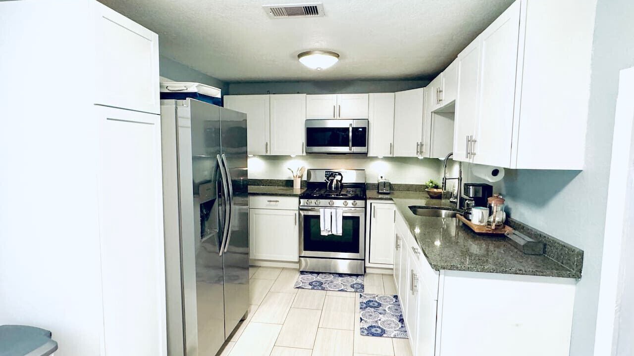 Photo of Kitchen in Nederland