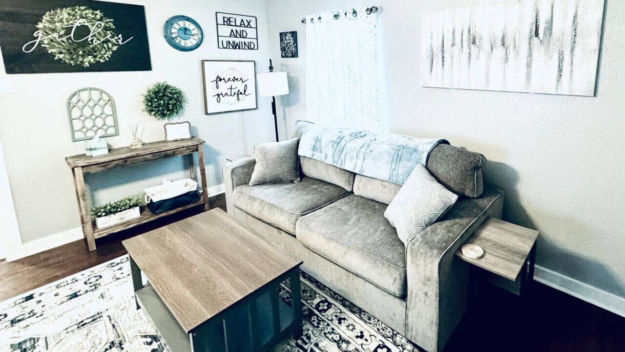 Photo of Livingroom in Nederland