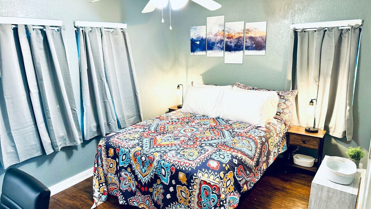 Photo of Bedroom in Nederland