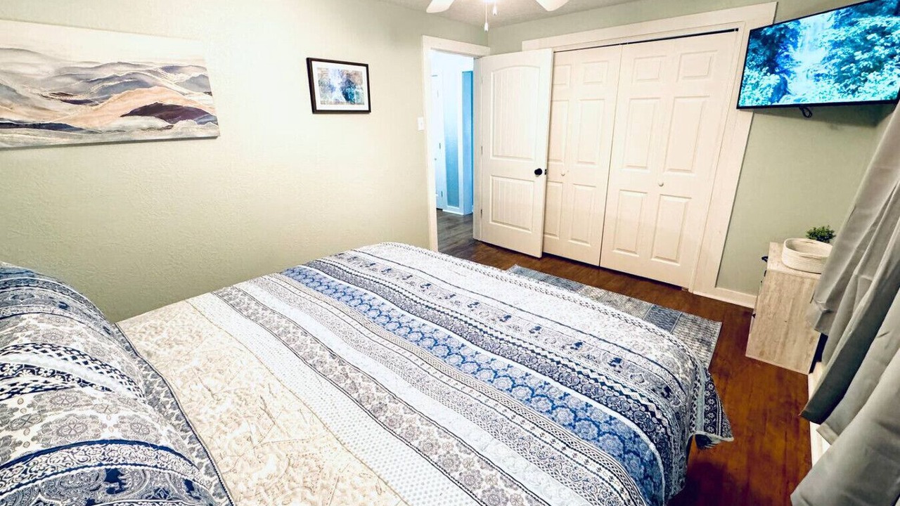 Photo of Bedroom in Nederland