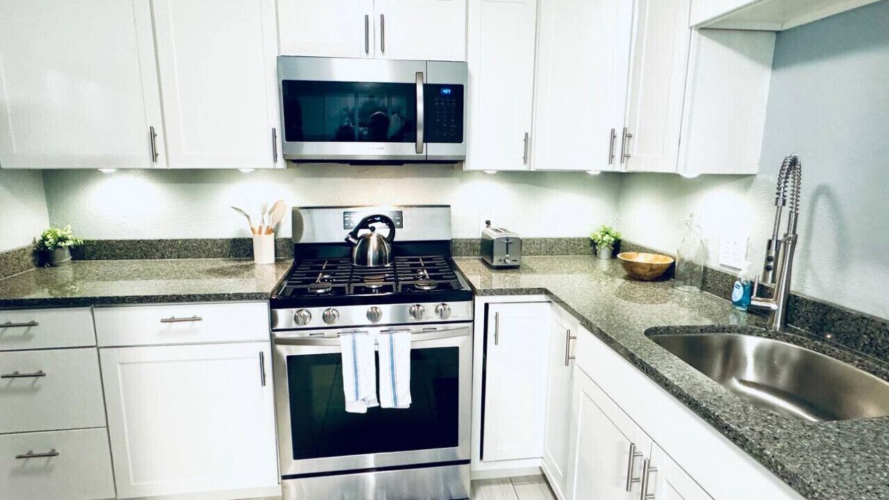 Photo of Kitchen in Nederland