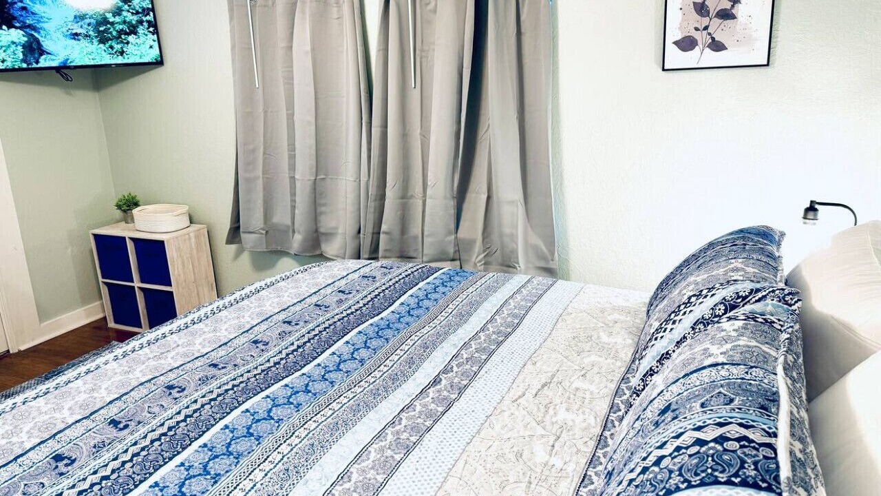 Photo of Bedroom in Nederland