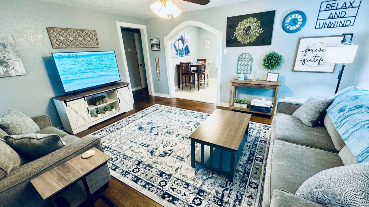 Photo of Livingroom in Nederland