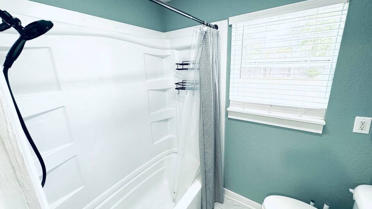 Photo of Bathroom in Nederland