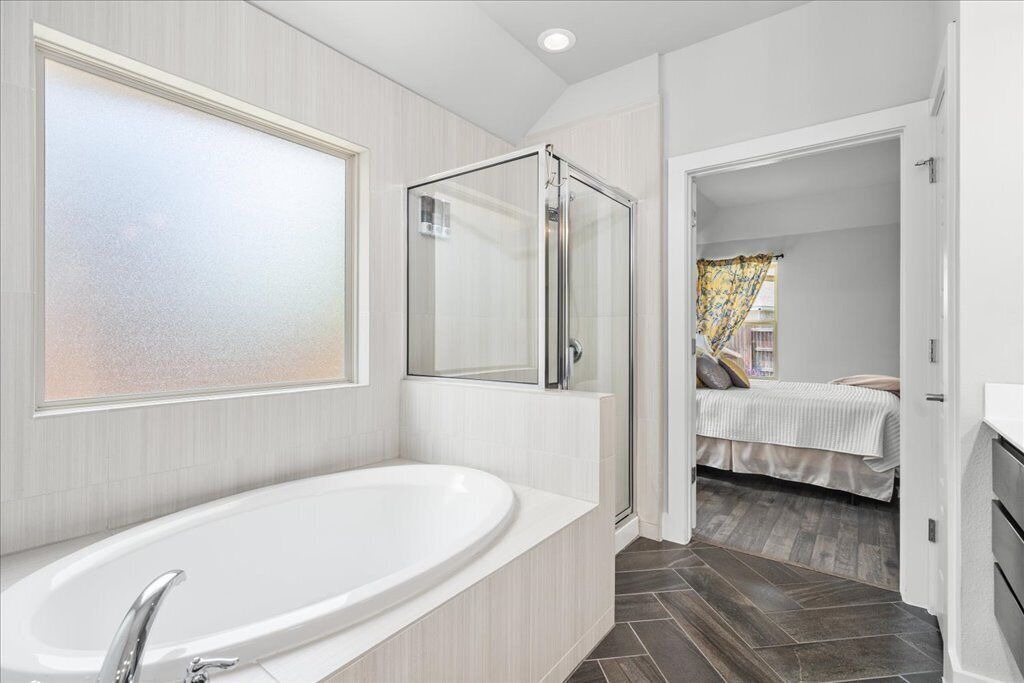 Photo of Bathroom in Round Rock