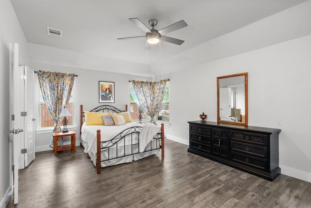 Photo of Bedroom in Round Rock