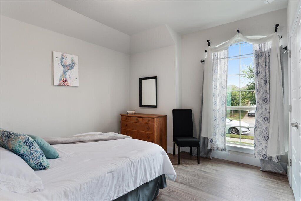 Photo of Bedroom in Round Rock