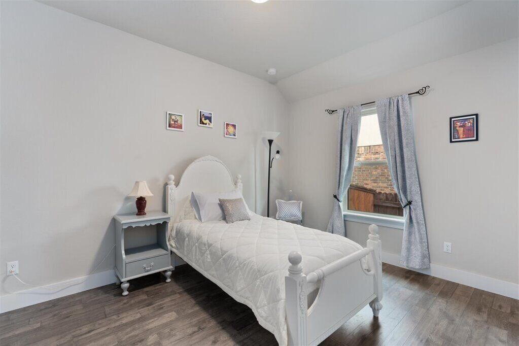 Photo of Bedroom in Round Rock