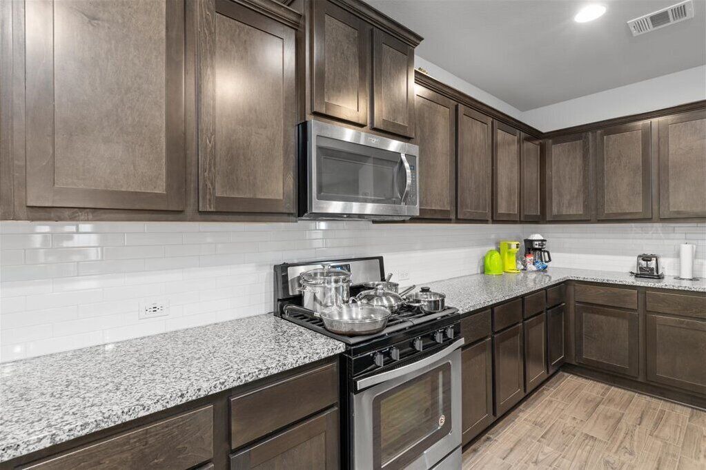 Photo of Kitchen in Round Rock