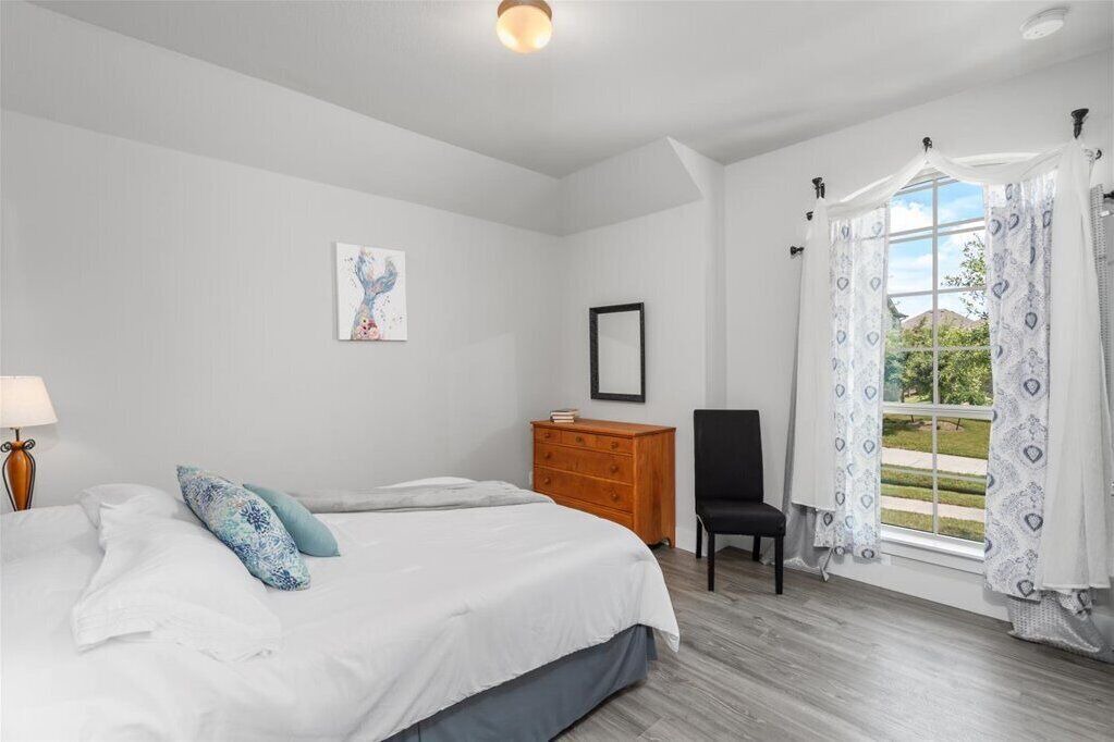 Photo of Bedroom in Round Rock