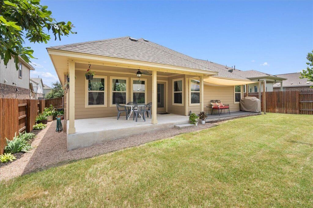 Photo of Outdoor in Round Rock