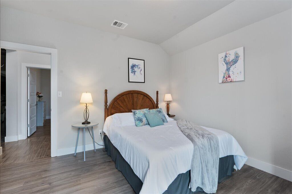 Photo of Bedroom in Round Rock