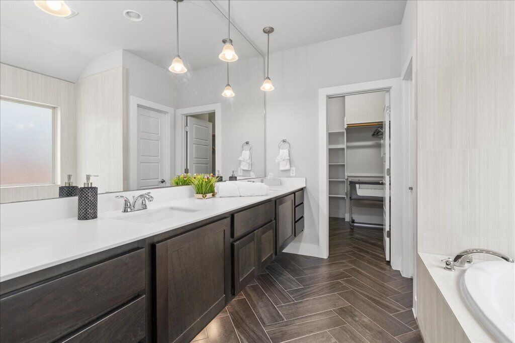 Photo of Bathroom in Round Rock