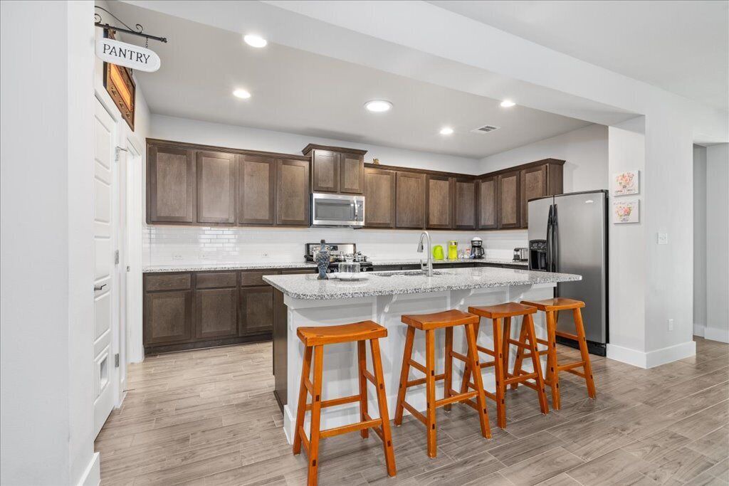 Photo of Kitchen in Round Rock
